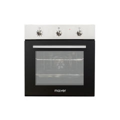 Mayer 60cm 75 L Built-in Oven MMDO9