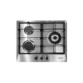 Mayer 60cm 3 burners gas hob MMSS633
