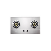 Mayer 86cm 2 burners gas hob MMSS882HI