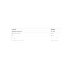 Mayer 46 bottles Wine Chiller MMWC46MAG