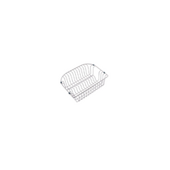 Monic Korean basket MON-KB01-SST