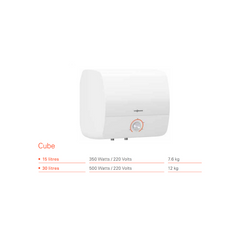 Viessmann Vitowell Comfort Premium 15L/30L - 7956393 / 7956396