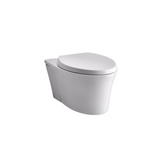 Kohler VEIL Wall-Hung WC w/ Soft Close Seat Cover 5723K0