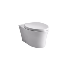 Kohler VEIL Wall-Hung WC w/ Soft Close Seat Cover 5723K0