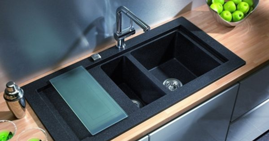 Top Blanco Sink Models for Modern Singaporean Kitchens