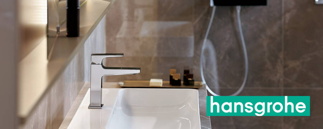 Hansgrohe