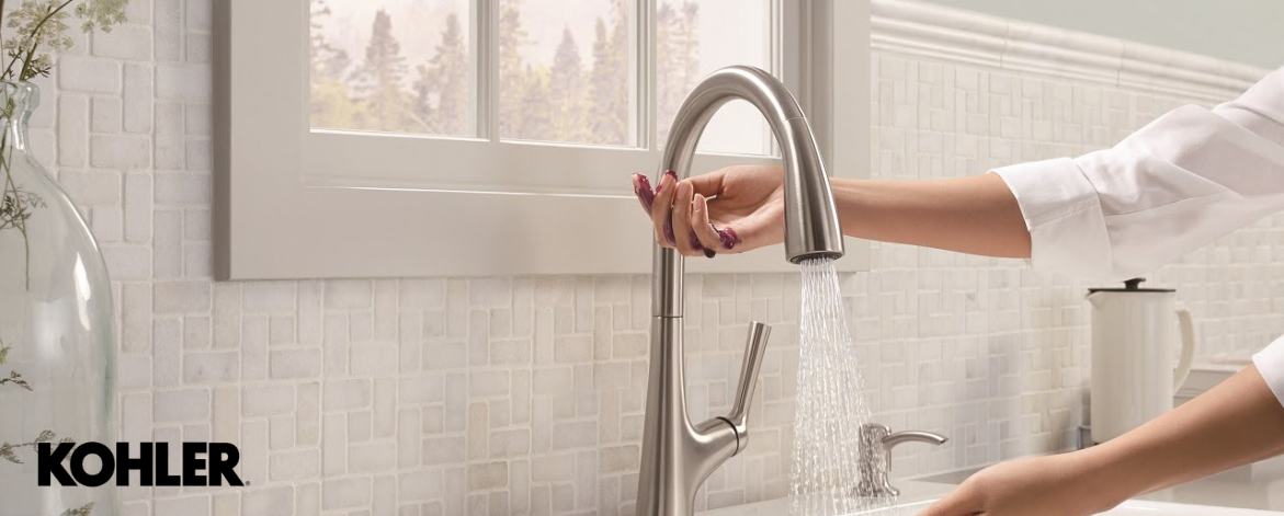 Discover Kohler Singapore Collection - Luxury Bathroom Fixtures ...