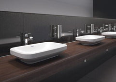 Duravit Durastyle Rectangular Countertop Basin 0349600000