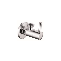 h+m Brass Angle Valve - 1110301