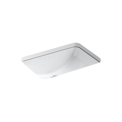 Kohler LADENA 530/590 Undercounter Basin 18" / 21"- K2214X0 / 2215X0