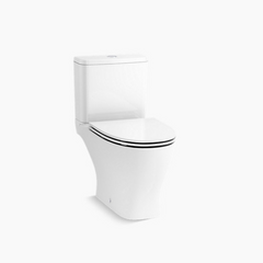 Kohler REACH UP Close Coupled WC - K-31113K-0