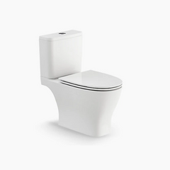 Kohler REACH UP Close Coupled WC - K-31113K-0