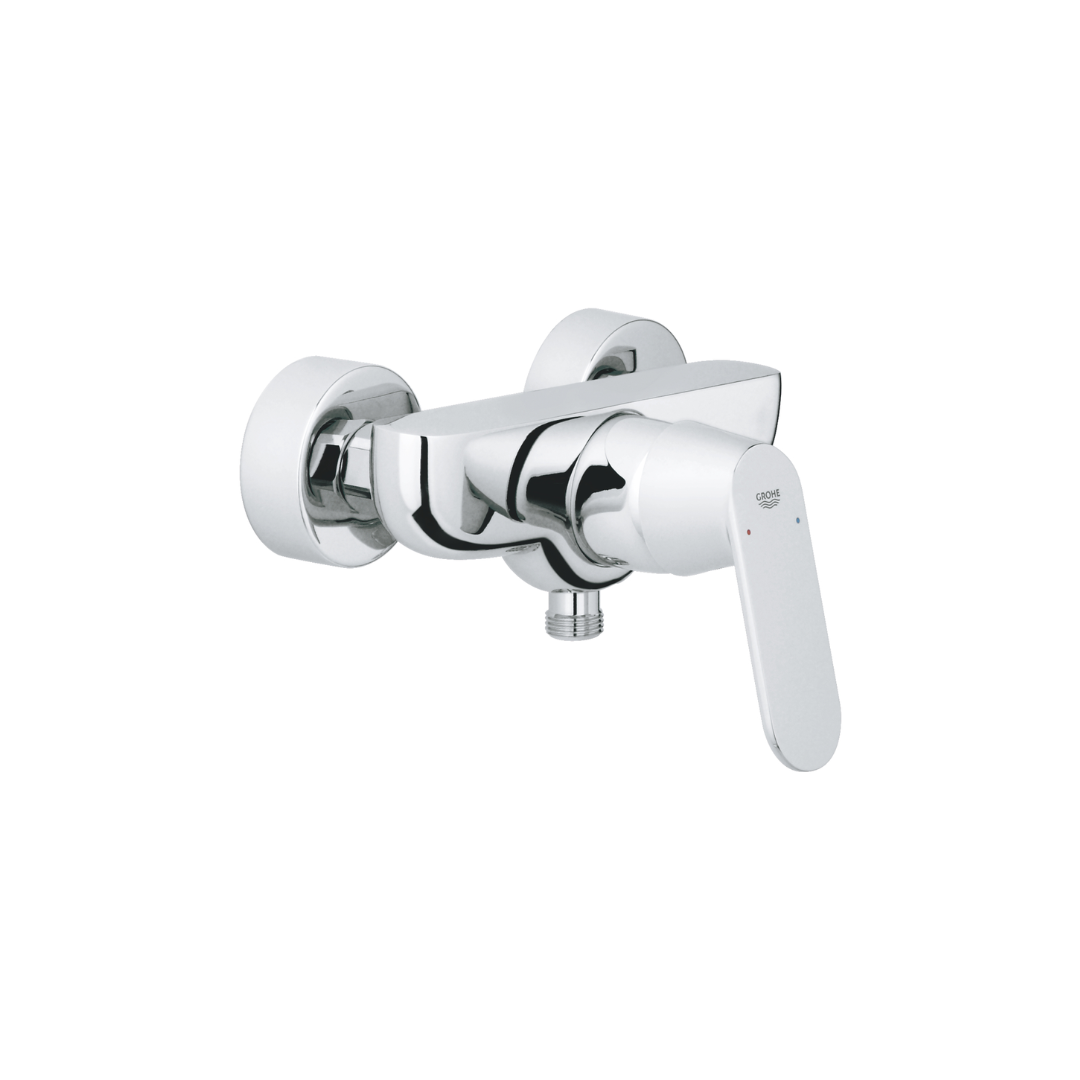 Grohe Eurosmart Cosmo Single Lever Shower Mixer - 32837000