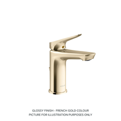 Kohler FLUENCE Single Lever Basin Mixer with Waste Set - K-33811T