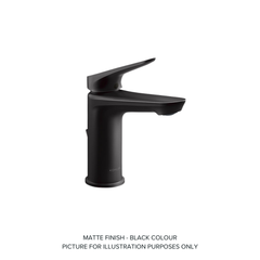 Kohler FLUENCE Single Lever Basin Mixer with Waste Set - K-33811T