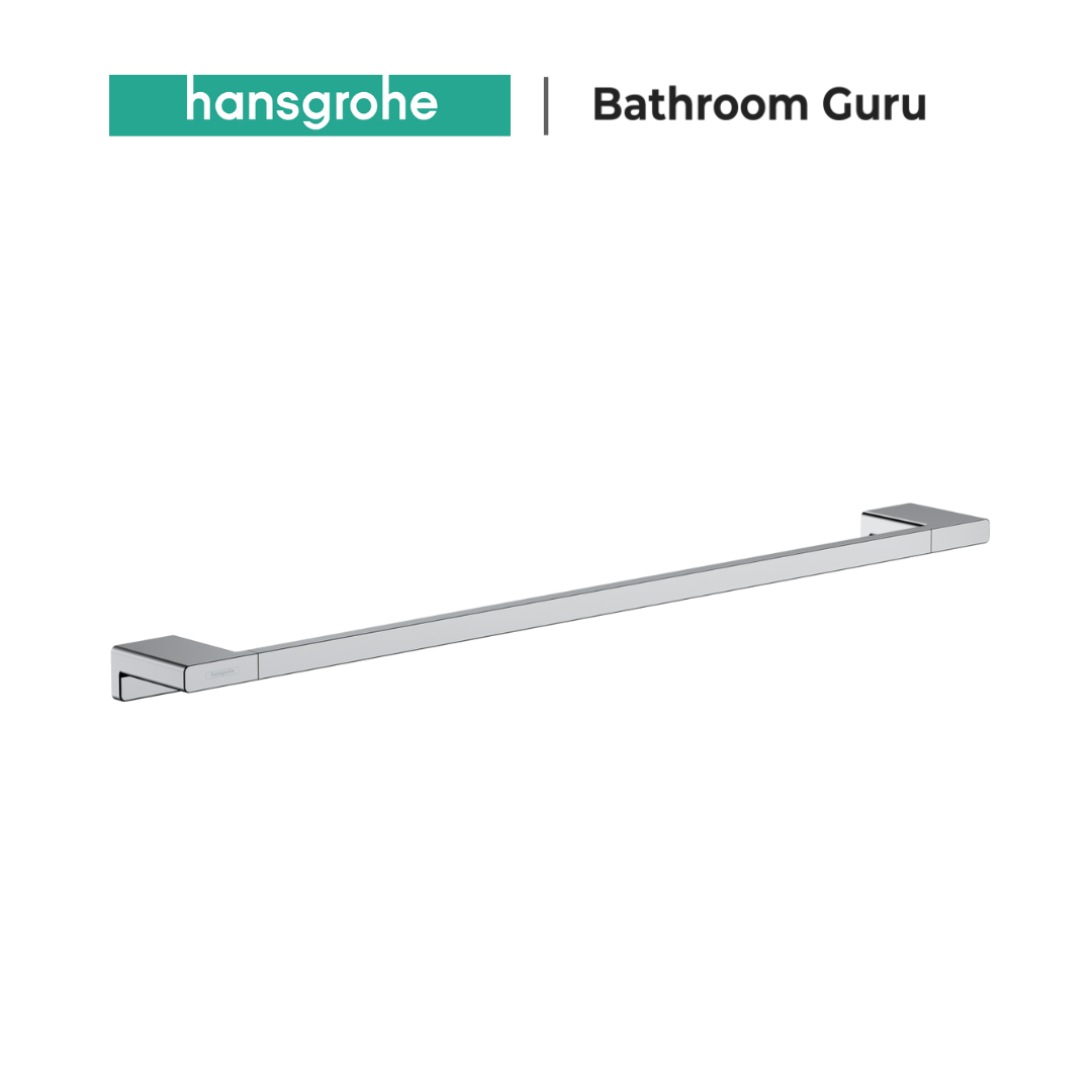 Hansgrohe Addstoris Bath towel rail  41747677 / 41747007