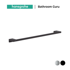 Hansgrohe Addstoris Bath towel rail  41747677 / 41747007