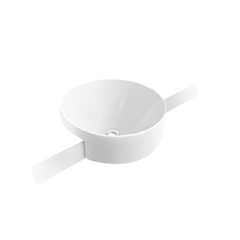 Kohler CHALICE Semi Recessed Basin - K-97013T