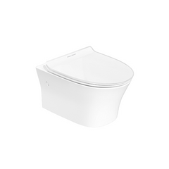 American Standard Signature Wall Hung Toilet Bowl CCAS3140-W20400F0