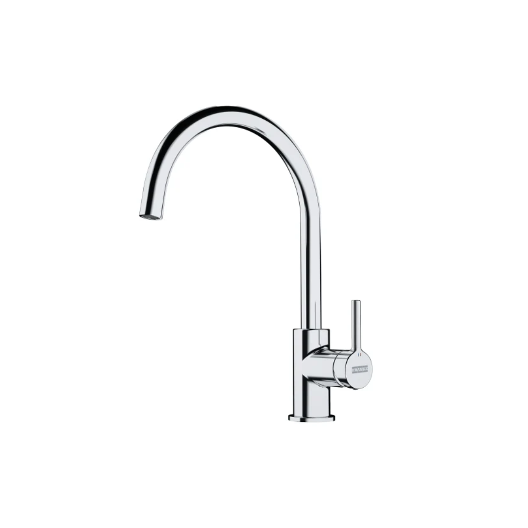 Franke Lina Single Lever Kitchen Mixer with Swivel Spout - CT9020C/G