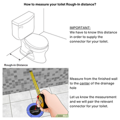American Standard Compact Codie 3/4.2L Close Coupled Toilet Bowl WC CL24075-6DASGCB