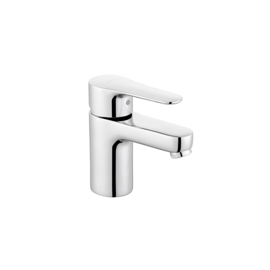 Kohler JULY II Cold Only Lavatory Faucet K-16027X-B4-CD-CP