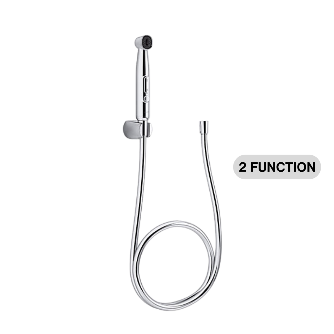 Kohler Spacity™ Two Function Hygiene Spray / Bidet Spray - K-29152T-CP