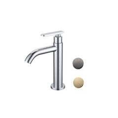 H+M RONDO Single Lever Cold Water Tap - KT6210