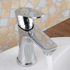 H+M Flip-Lever Cold Water Tap - KX011320