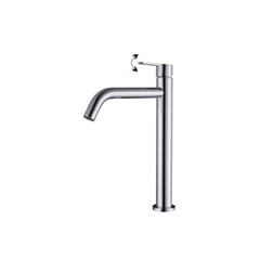 H+M Flip-Lever High-Rise Cold Water Tap - KX086221