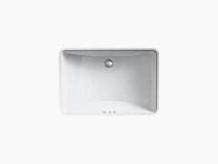 Kohler LADENA 530/590 Undercounter Basin 18" / 21"- K2214X0 / 2215X0