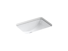 Kohler LADENA 530/590 Undercounter Basin 18" / 21"- K2214X0 / 2215X0