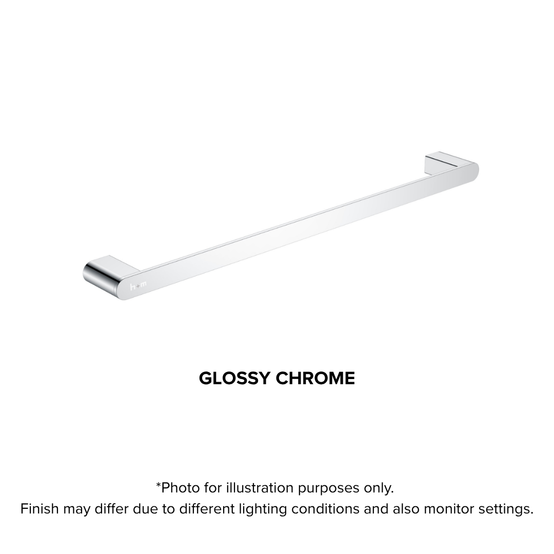 h+m Hagen+ Towel Rail (60cm) - LJ3101