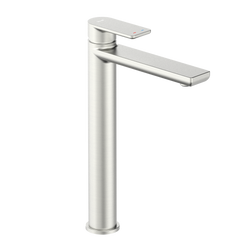 h+m NICO Tall Deck Mount Single Lever Basin Mixer - NC102