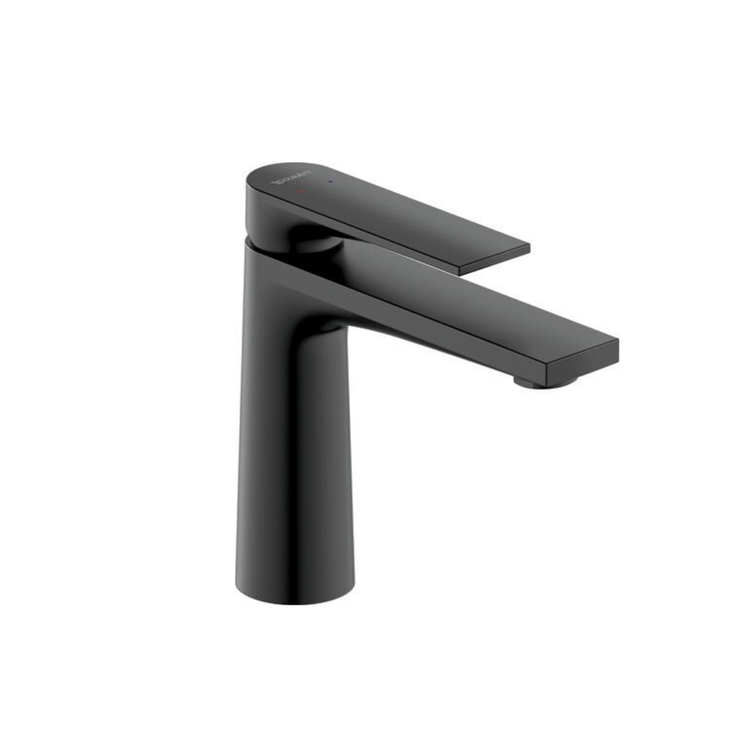 Duravit TULUM Single Lever Basin Mixer M-Size Without Waste Kit - TU1020002