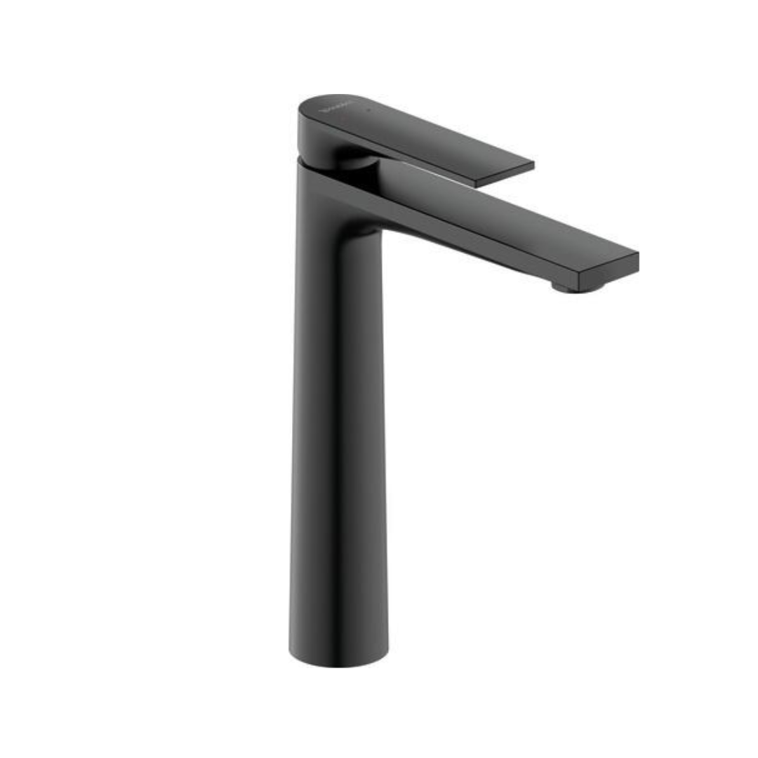 Duravit TULUM Single Lever Basin Mixer XL-Size Without Waste Kit - TU1040002
