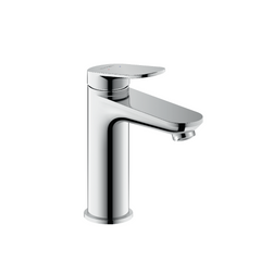 Duravit WAVE Single Lever Basin Mixer M Size - WA1020002