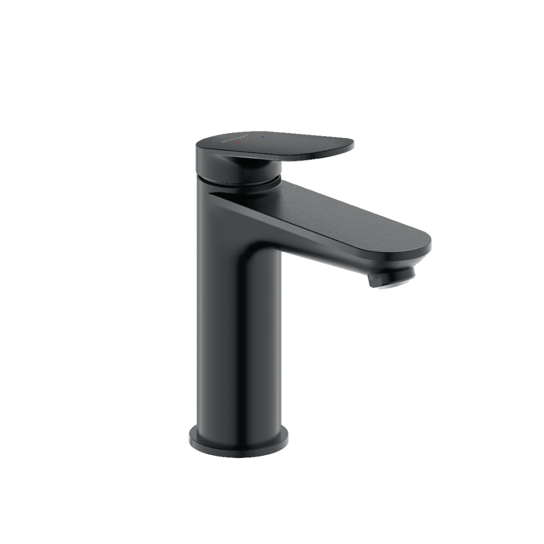 Duravit WAVE Single Lever Basin Mixer M Size - WA1020002