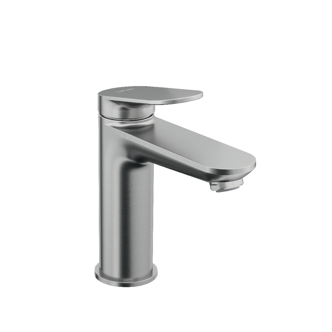 Duravit WAVE Single Lever Basin Mixer M Size - WA1020002