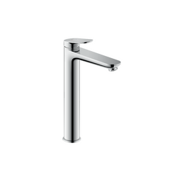 Duravit WAVE Single Lever Basin Mixer XL Size - WA1040002