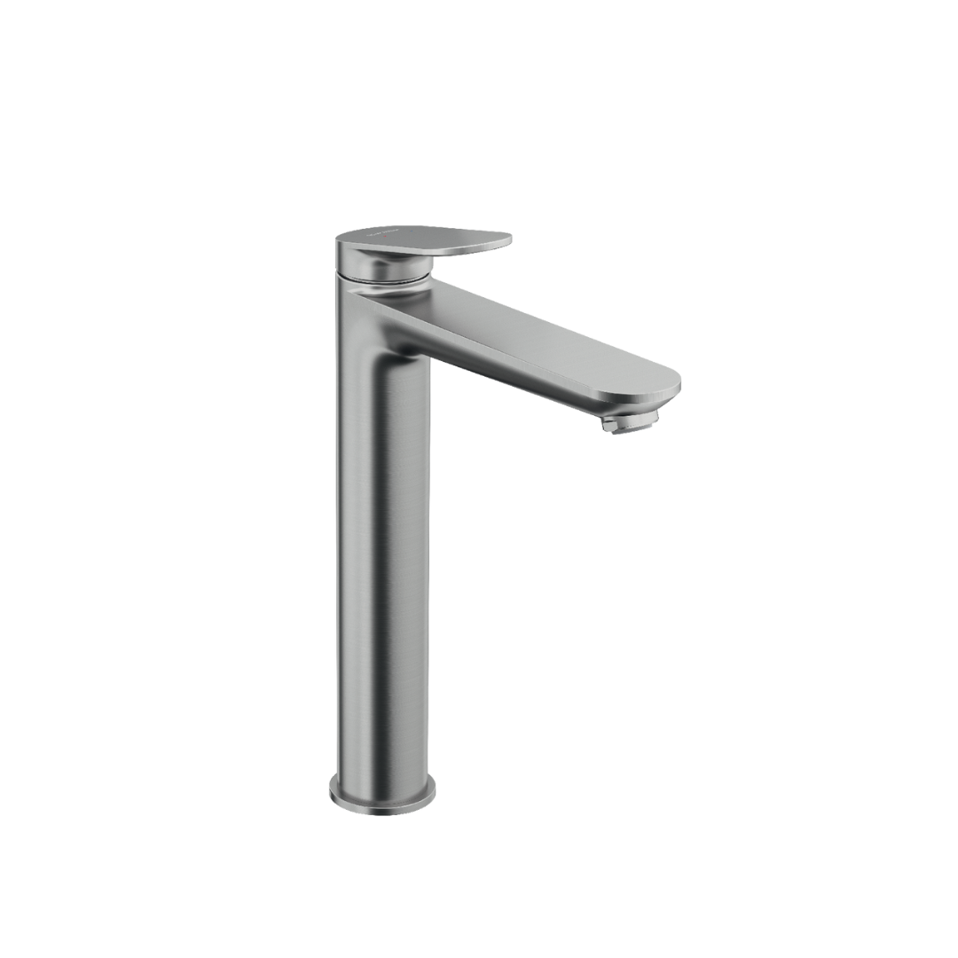 Duravit WAVE Single Lever Basin Mixer XL Size - WA1040002