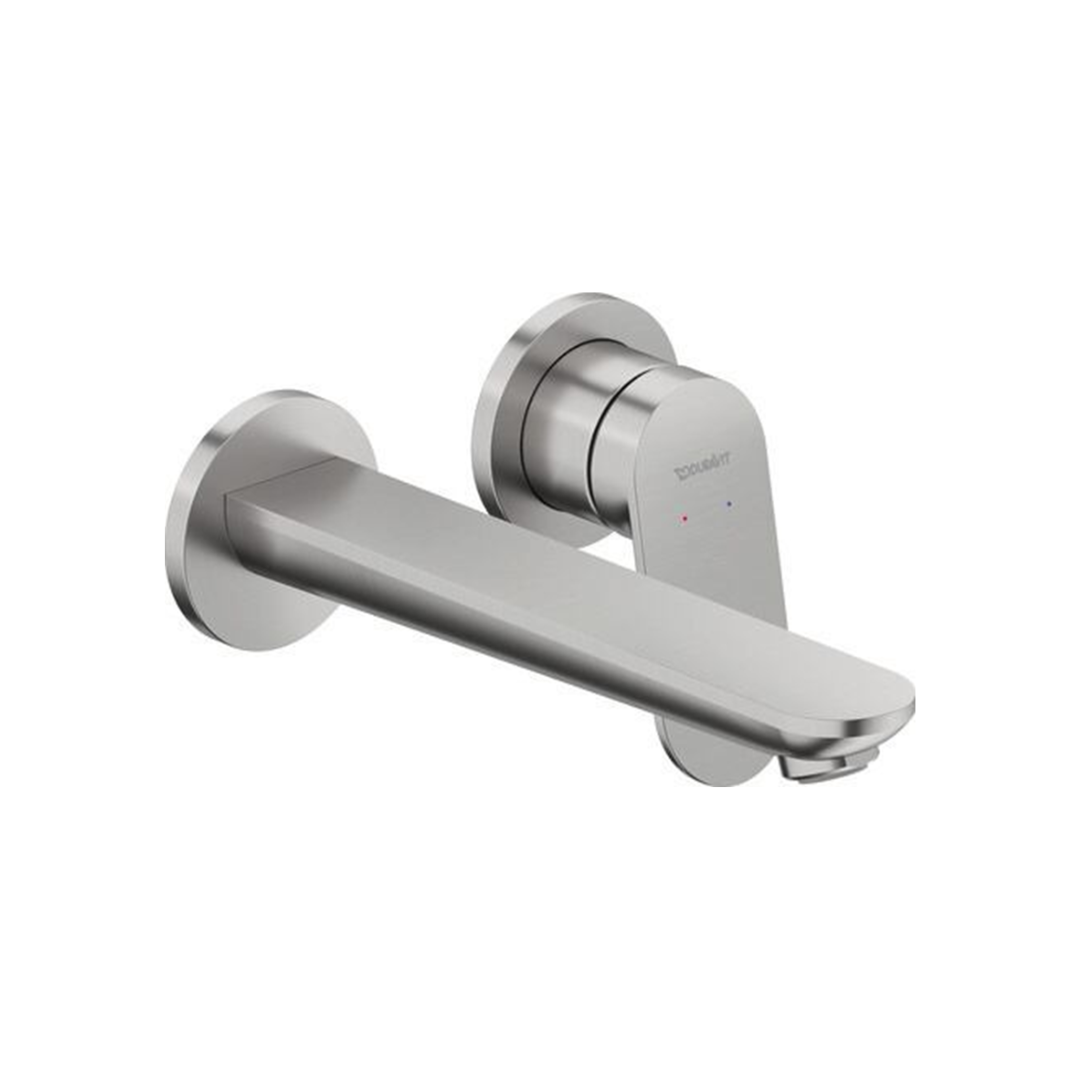 Duravit WAVE Concealed Type Basin Mixer - WA1070004