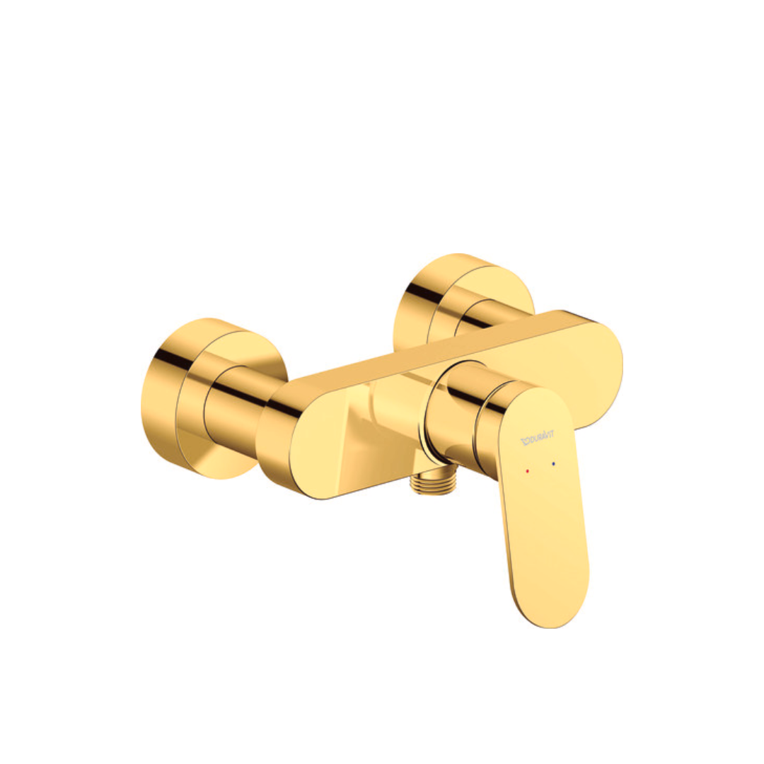 Duravit WAVE Exposed Type Shower Mixer - WA4230000