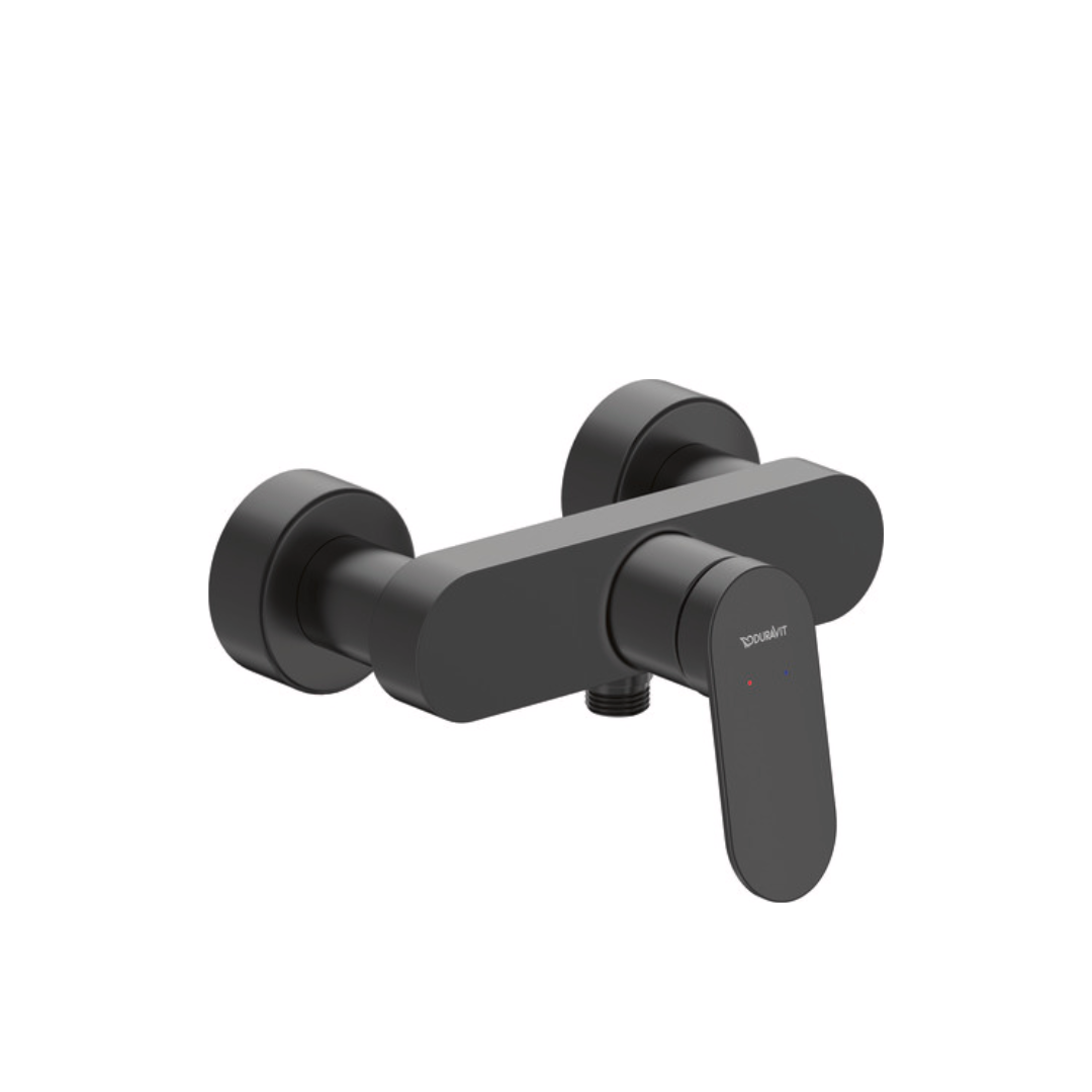 Duravit WAVE Exposed Type Shower Mixer - WA4230000