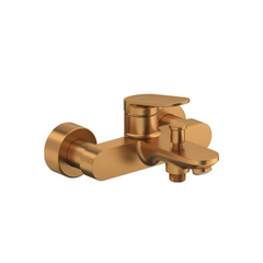 Duravit WAVE Exposed Type Bath/Shower Mixer - WA5230000