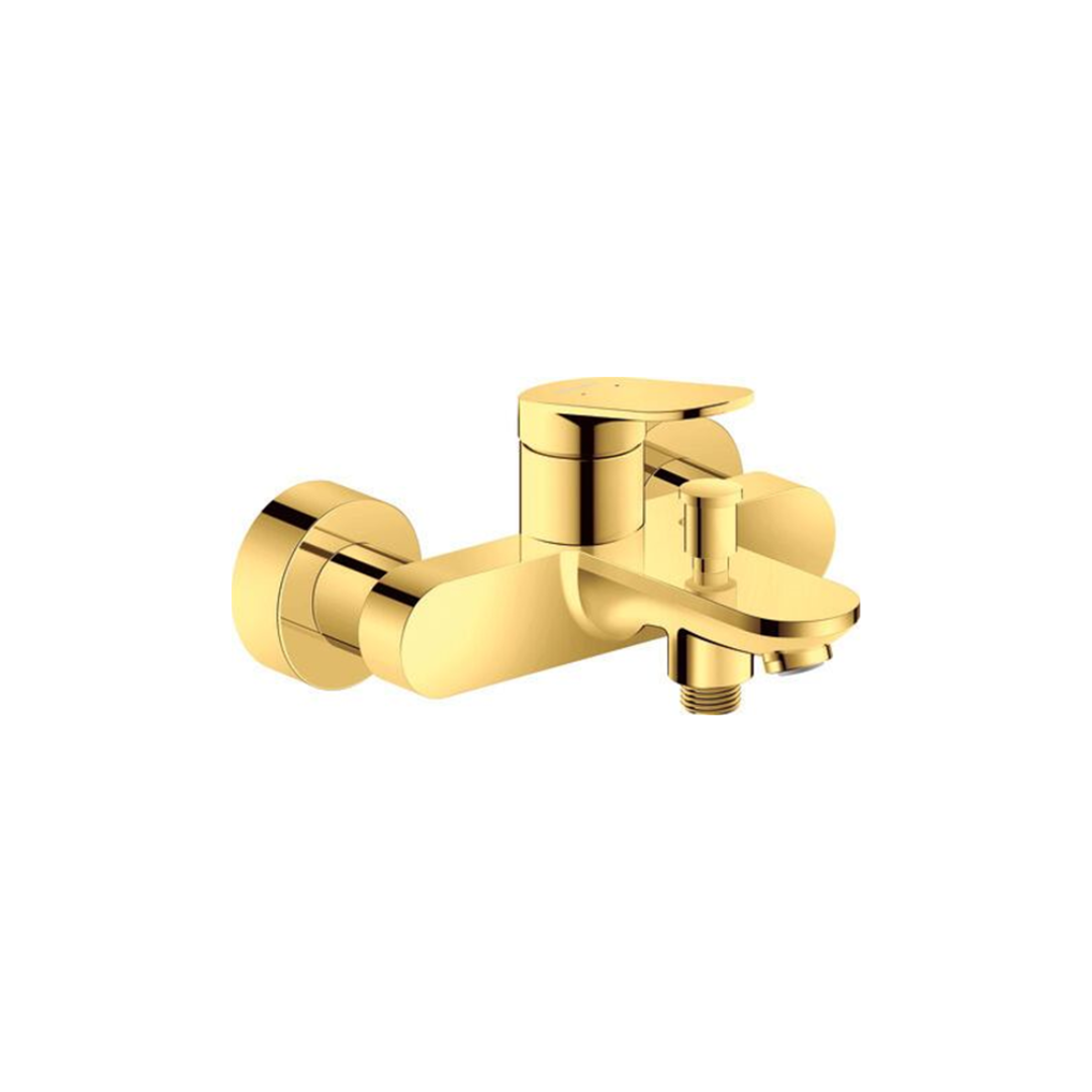 Duravit WAVE Exposed Type Bath/Shower Mixer - WA5230000
