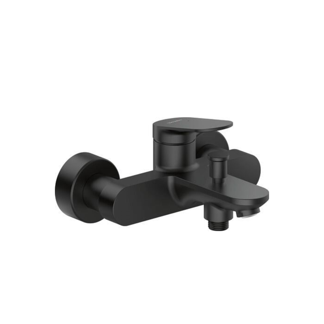 Duravit WAVE Exposed Type Bath/Shower Mixer - WA5230000
