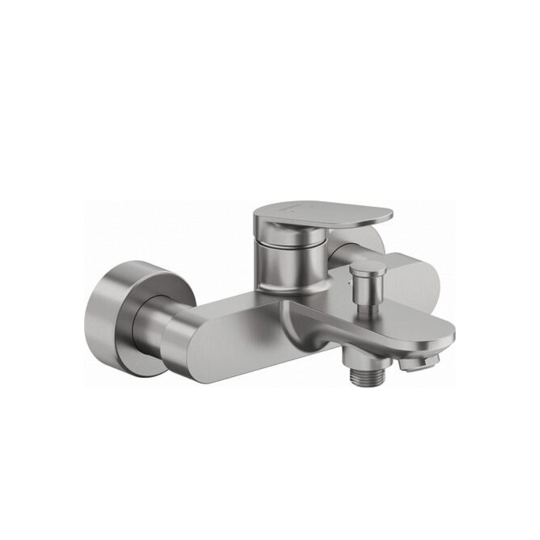 Duravit WAVE Exposed Type Bath/Shower Mixer - WA5230000