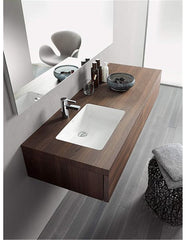 Duravit Starck 3 Undercounter Basin With Overflow 0305490000