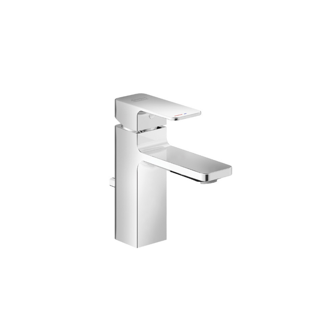 American Standard Basin Mixer without Pop-up Drain FFAS1301-101500BF0